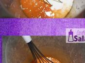 Salsa para pescados