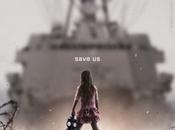 Tráiler, póster keyart para Segunda Temporada ‘The Last Ship’