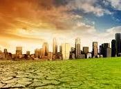 Cambio climático