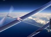 Facebook presenta drones Aguila
