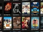 Popcorn Time, cine series versión original