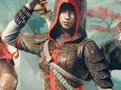 Nuevos minutos gamplay Assassin’s Creed Chronicles