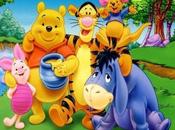 Película acción real Winnie Pooh, nuevo proyecto Disney