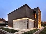 Casa Ucrania, Diseno Moderno