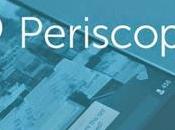 Twitter lanzó ¨Periscope¨; streaming para iOS.