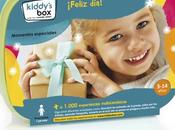 SORTEO KIDDY’S