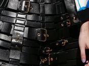 Paso hebillas ropa complementos