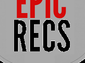 #EpicRecs Abril