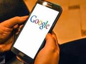 Google podría lanzar servicio terminaría roaming