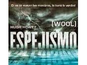 ESPEJISMO, Hugh Howey.