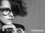 Kristen Stewart protagonista campaña Eyewear Chanel