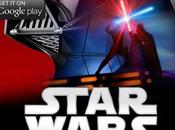 saga completa Star Wars llegará este Viernes Google Play