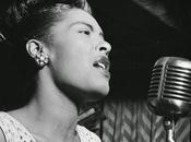 Billie Holiday legado.