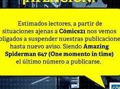 este inicio comics Peru?