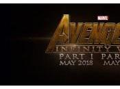 oficial: Russo dirigirán partes Avengers: Infinity