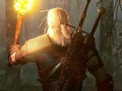 Anunciadas expansiones para Witcher Wild Hunt