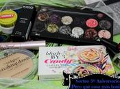Sorteo Aniversario