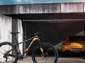 ROTWILD AMG, bicicleta montaña producida colaboración entre Rotwild Mercedes-Benz edición limitada