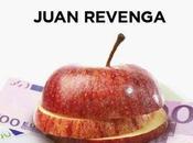 "ADELGÁZAME,MIÉNTEME" libro Juan Revenga