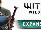 Anunciado Pase Temporada Witcher Wild Hunt