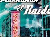 [Disco] Maranta Ordenando Ruido (2015)