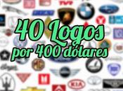 logos dólares