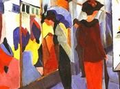 August macke