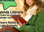 ¿Quién hablado Revista Literaria?