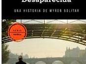 Desaparecida