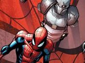‘Amazing Spider-Man’ #17, sucedió tenía suceder