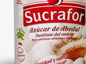 Sucrafor...que