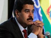 Maduro felíz "rectificación" EEUU