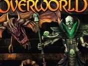 Llega Overworld, sucesor espiritual Dungeon Keeper