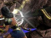 Universe Online recibe armas fuego nueva actualización