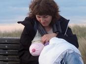 Brelfies, compartir fotografías amamantando bebé