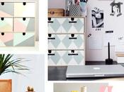 Ikea Hack: Minicómoda Moppe