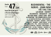 Arenal Sound suma Zedd, Subways, Everything Everything, Toundra, Bien Querida...