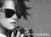 Kristen Stewart, nueva imagen gafas Chanel