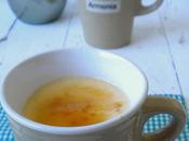 Crème brûlée