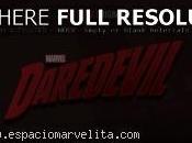Nuevo póster movimiento Daredevil Forgiveness