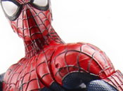 Chechenia bienvenidos juguetes Spider-Man