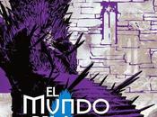 Gigamesh anuncia Mundo Hielo Fuego