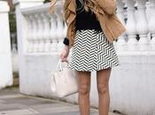 Fringed sweater