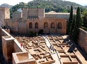 Guía práctica para visitar Alhambra Granada