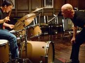 estudio sobre montaje 'Whiplash'