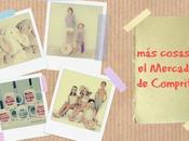 Moda infantil mucho Mercadillo Compritas.