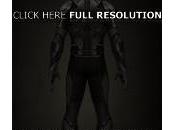 Bryan Singer confirma Hardy como Arcángel X-Men: Apocalipsis revelan diseños conceptuales