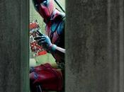 Nueva divertida imagen promocional "deadpool"