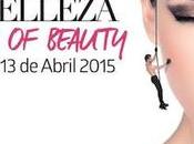 Cosmobelleza 2015, vuelve salón estética peluquería últimas tendencias belleza