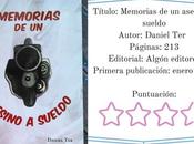 *Reseña: Memorias asesino sueldo*